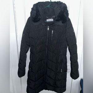 Calvin Klein Long Winter Jacket, size L